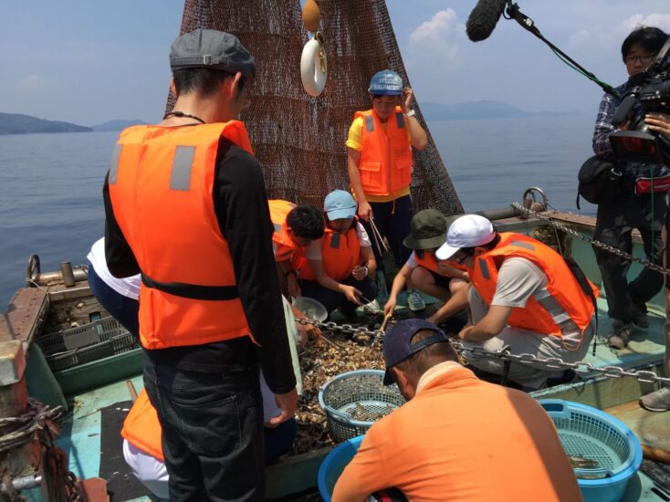 【大募集！】“海と共に生きる”海と日本プロジェクトin岡山シンポジウム