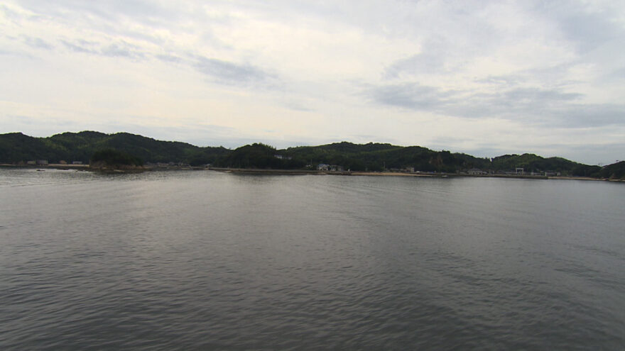 知る人ぞ知る「土器の島」！