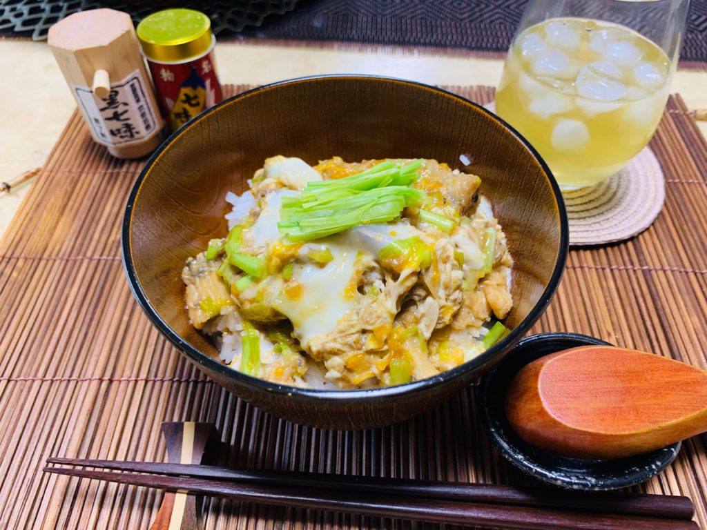 おうちごはんを楽しもう ヒラ の料理レシピ 海と日本project In 岡山
