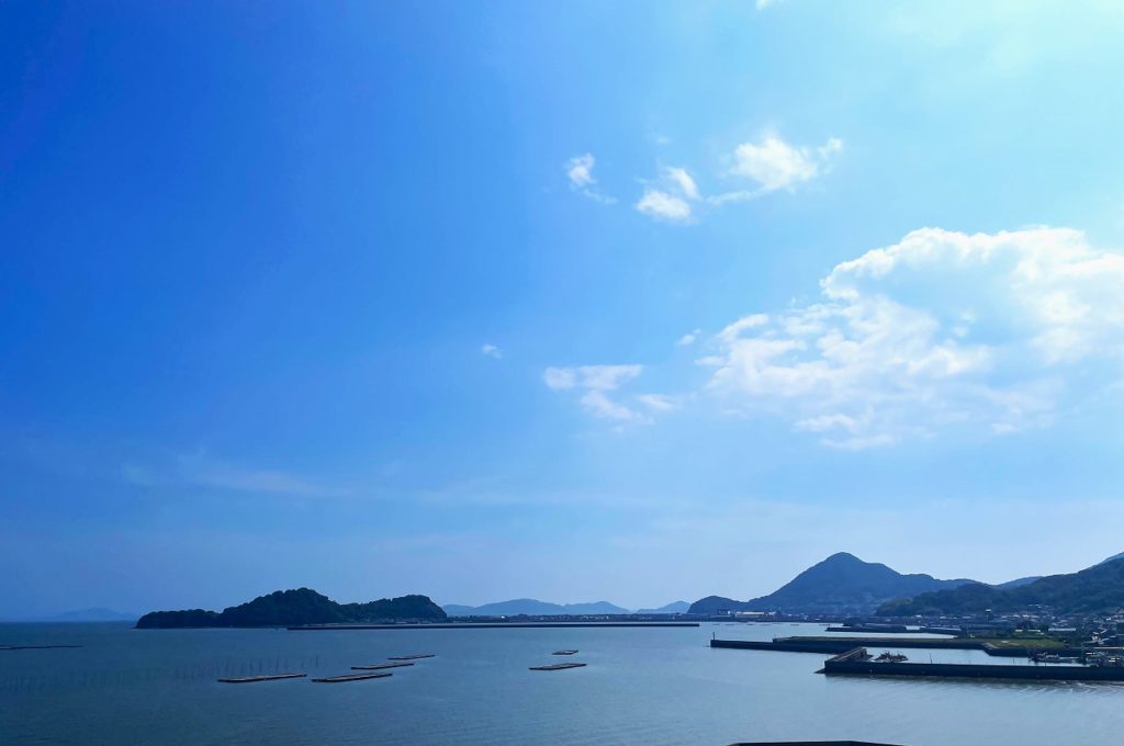 海と日本PROJECT in 岡山