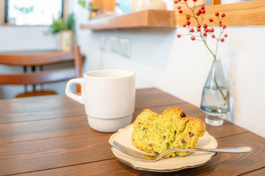旧薬局をリノベーション。“暮らしを愉しむ“児島の雑貨&カフェ